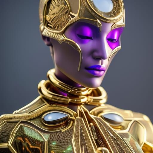 Gilded Cage