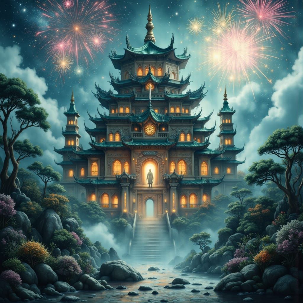 Jade Palace