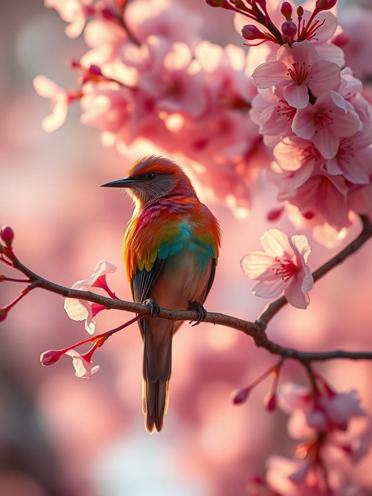 Cherry Blossom