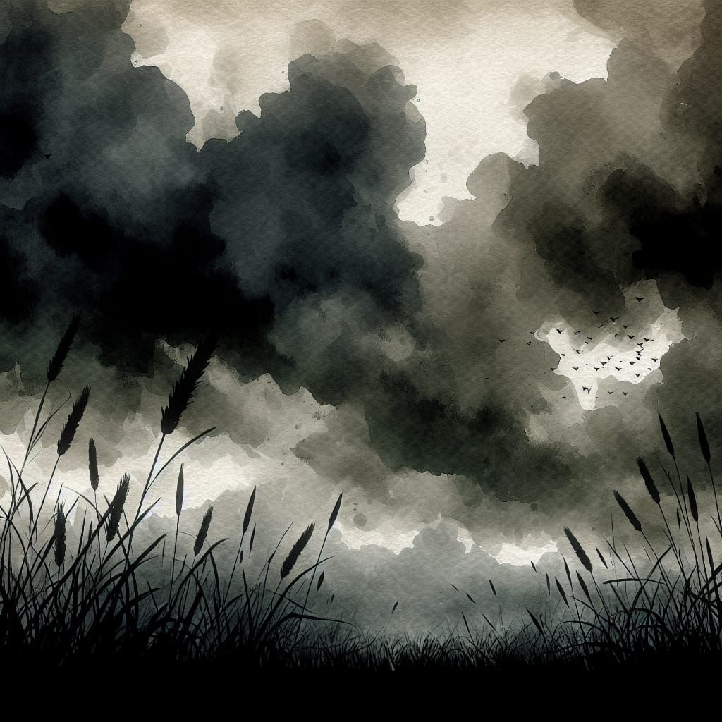 The Grasslands (3/64)