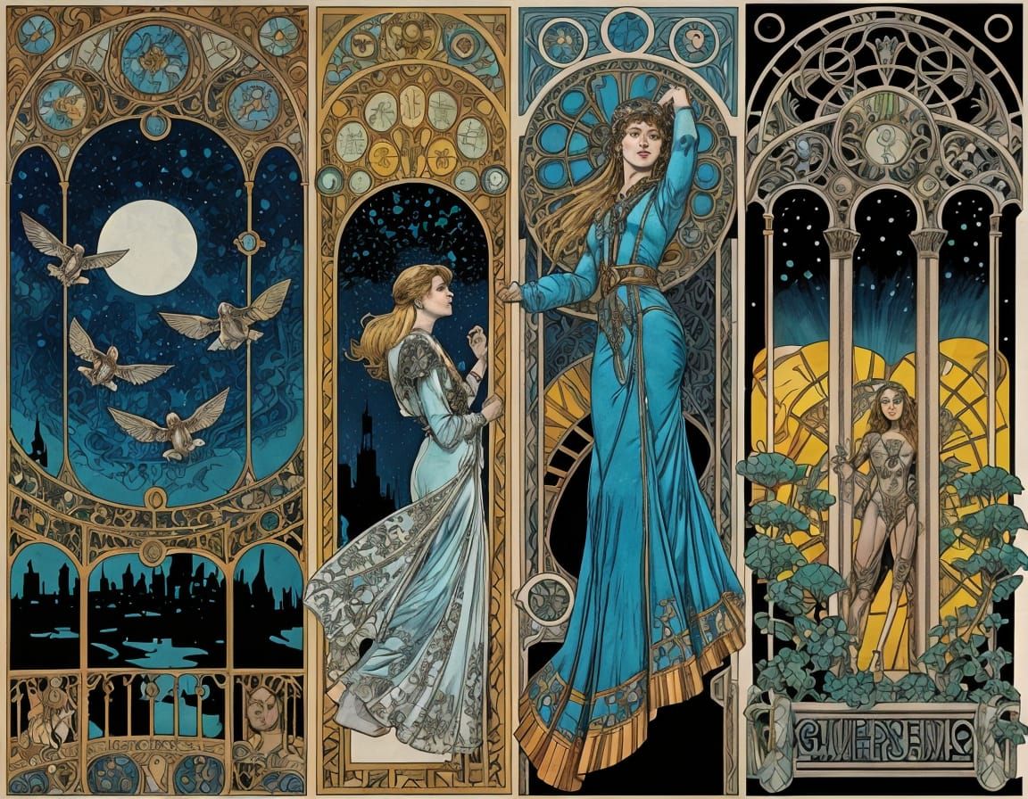 MNEMOSYGNE TERRACE: The Death of Thomas Kincaid Pearce