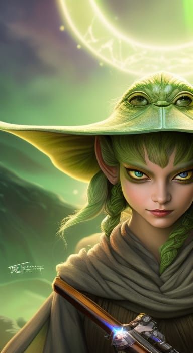 What. Is. This. Haaaaat?!!!!!