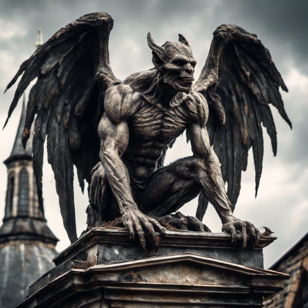 Gargoyle