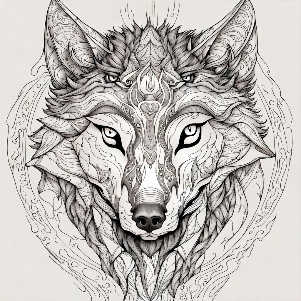 Wolf