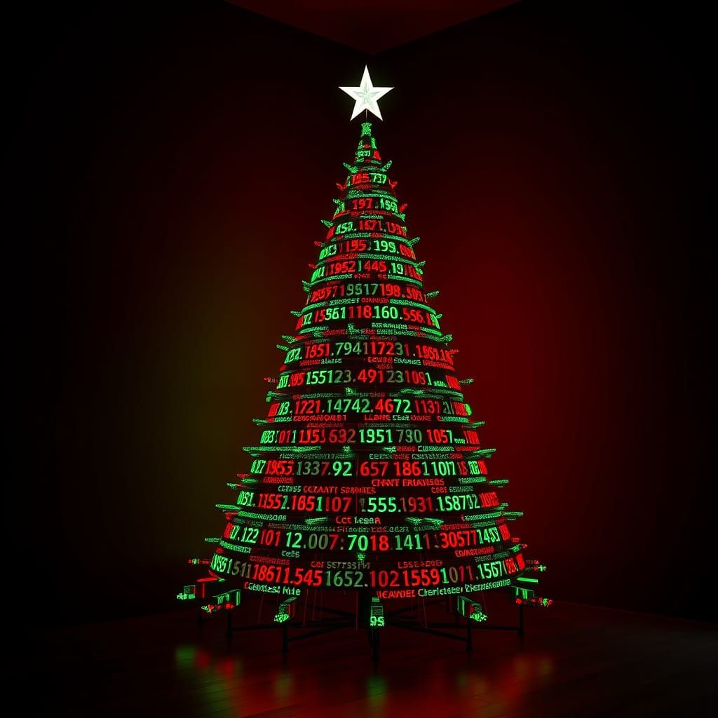 Christmas Code