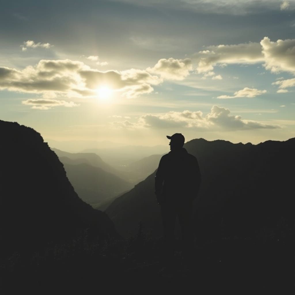 Repetition Concept Art: Here We Go Again