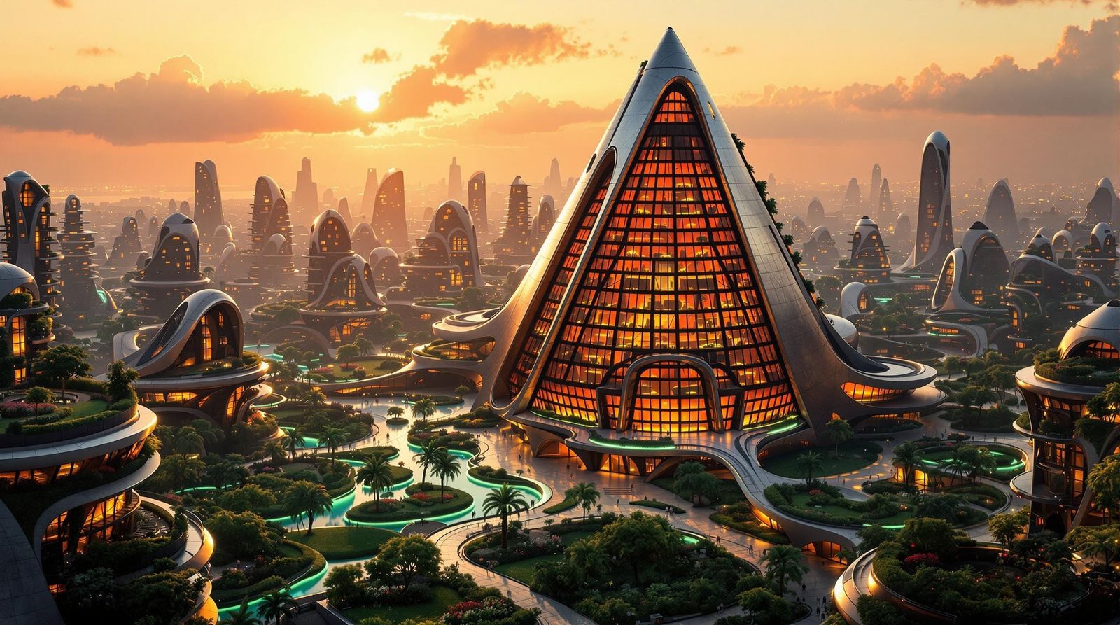 Church of Triangology Wellness Center