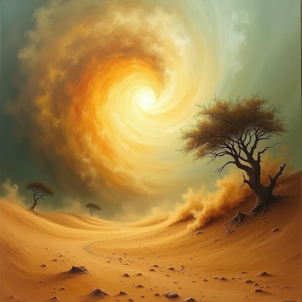 Sandstorm