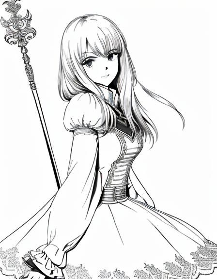 Cosplay Creations by COSMO