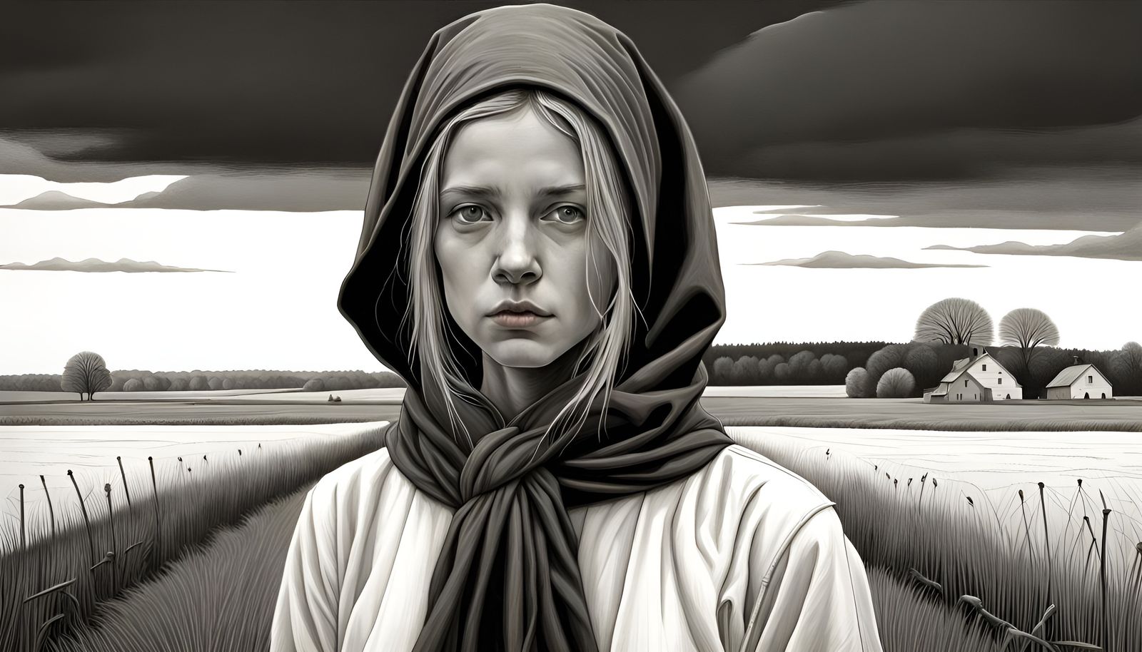 A Head Scarf By Any Other Name