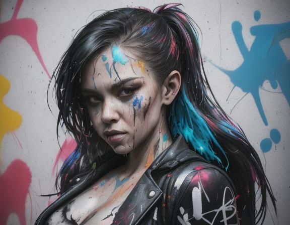 Get busy living or get busy dying