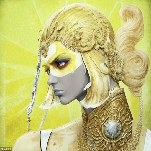 Visualizing Deterioration: An AI Interpretation