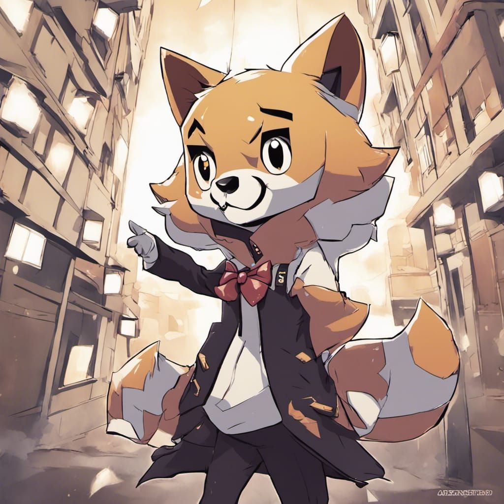 Retsuko