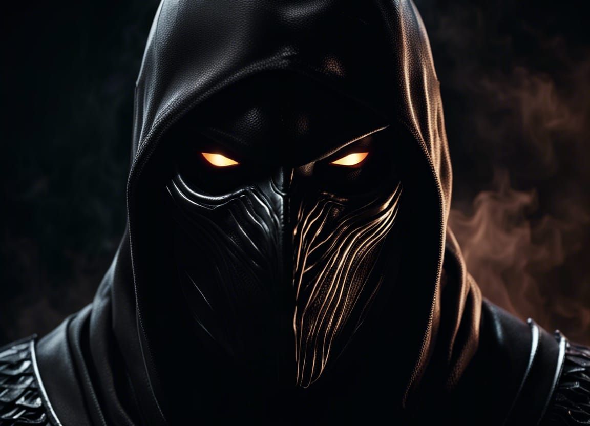 NoobSaibot