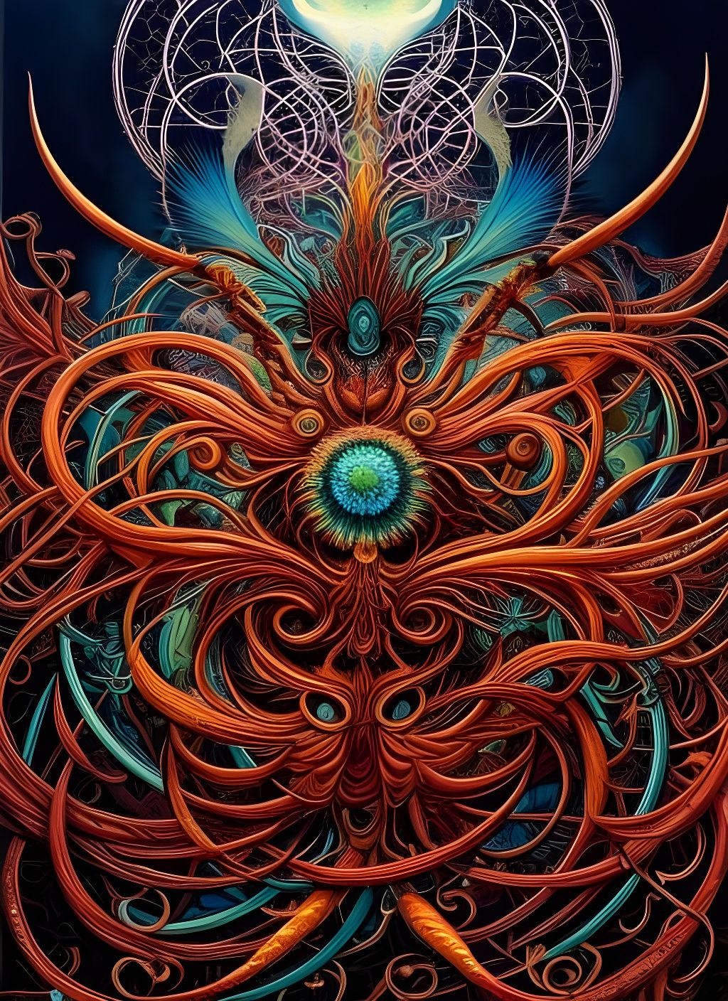 The Tunnels of Set: Kurgasiax