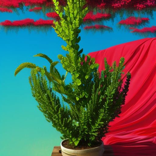 Mysterious Deity in Ancient Mythology