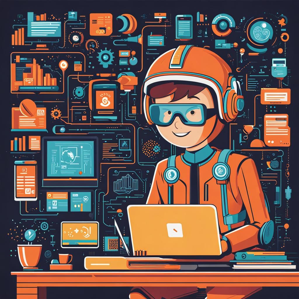 Future Digital Skills for Young People