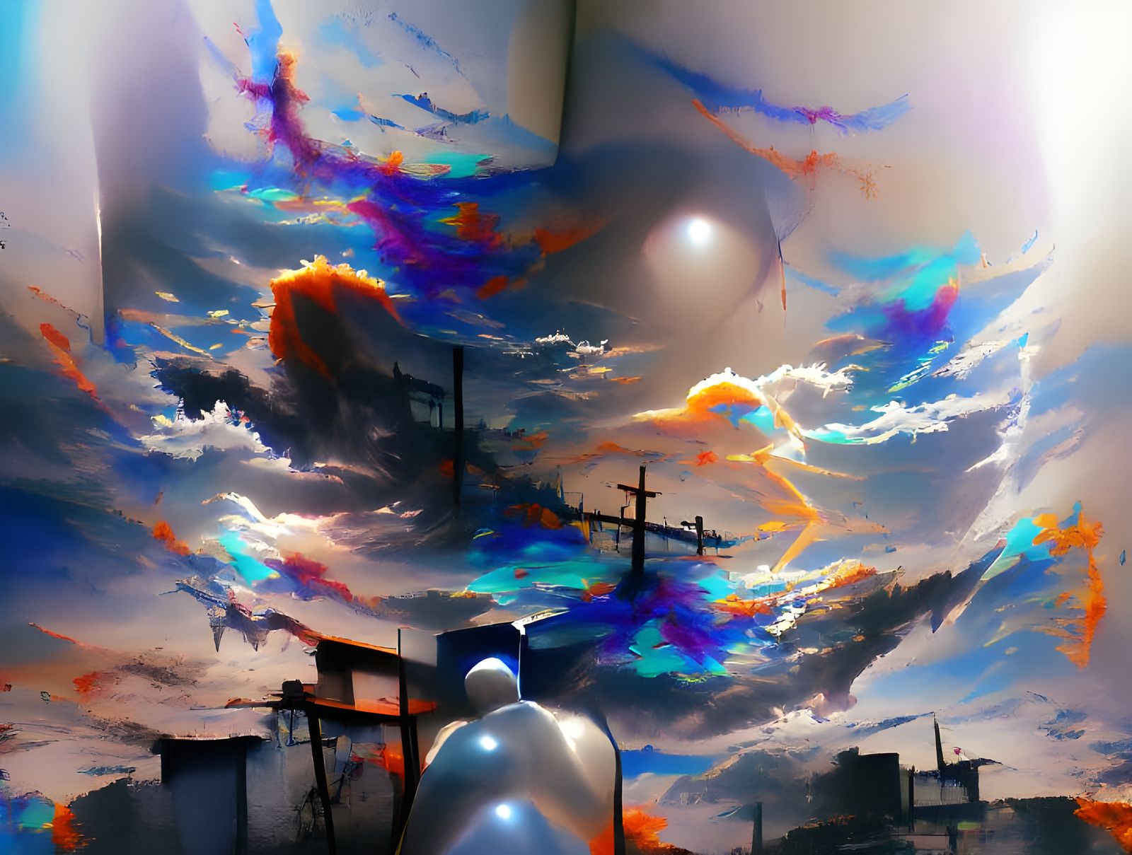 The End of Your Dream