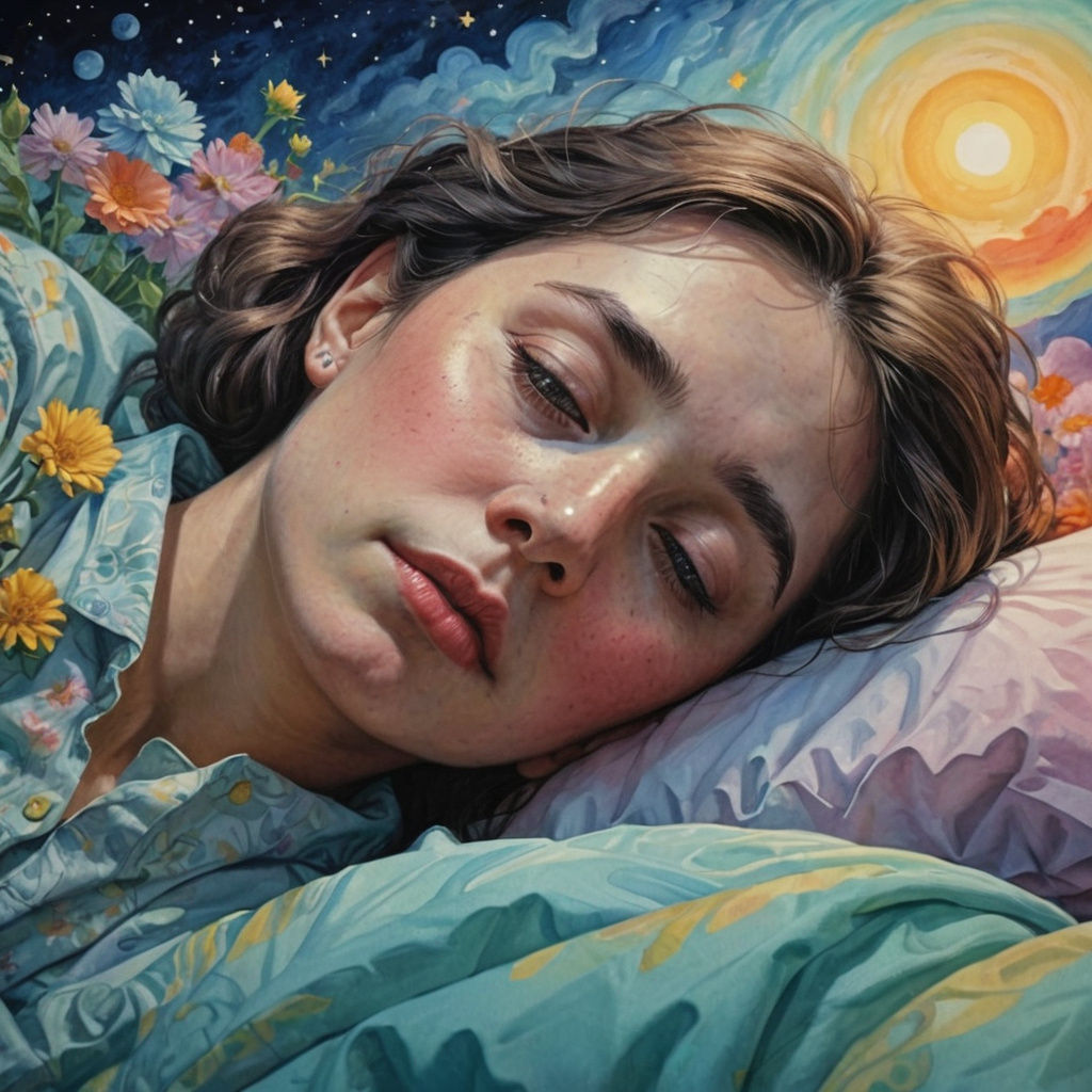 Abstract Interpretation of Sweet Dreams