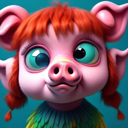 I yuv you... 💜🖤