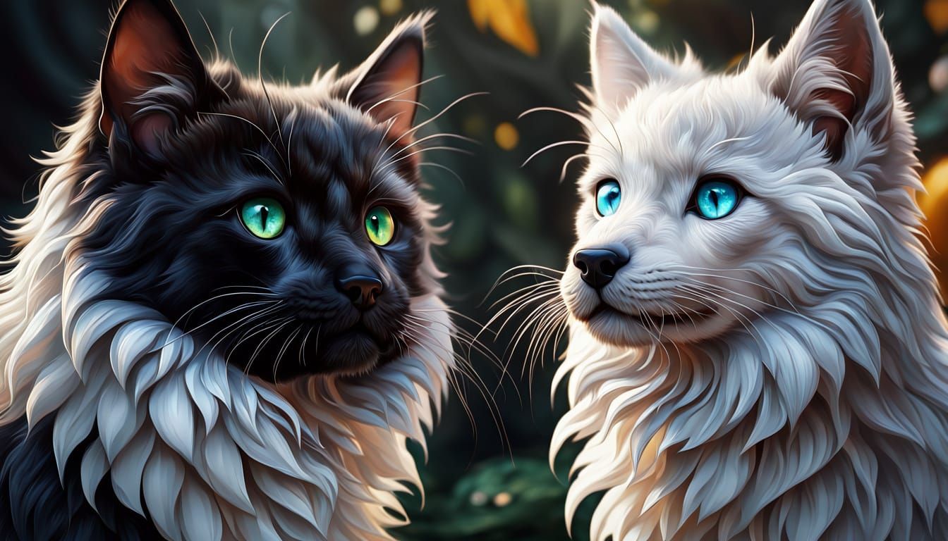 ✨✨Cats✨✨