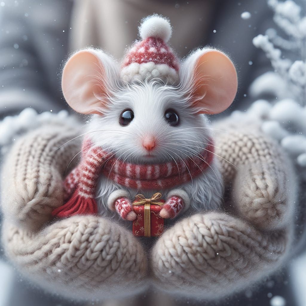 Merry Christmas, God Jul, Joyeux Noël and Feliz Navidad