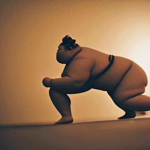 Sumo dreams