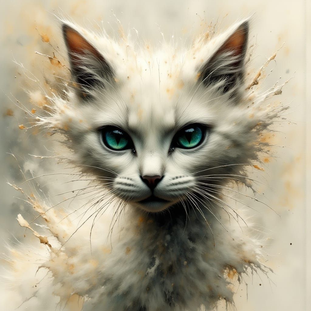 Feline