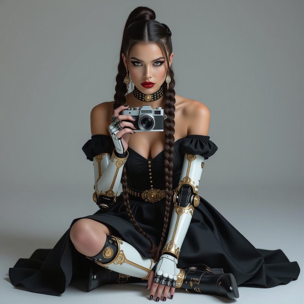 Human Revolution or Mankind Divided