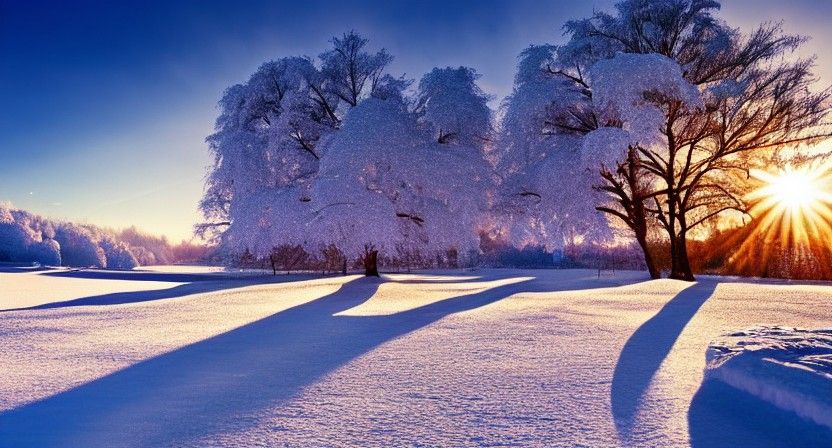 Winter