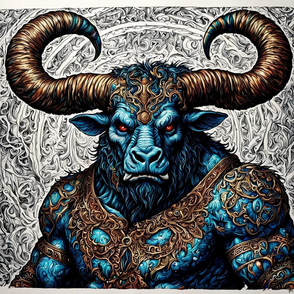 minotaur