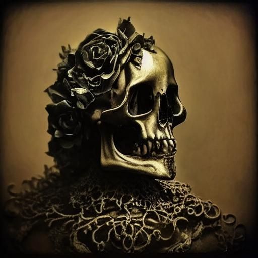 “I’ll Never Love Anyone, Like I Loved You.”