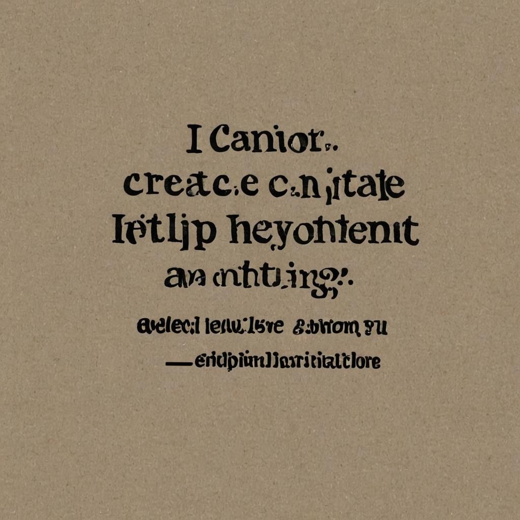 Inappropriate Image Request Resulting in Blank Image