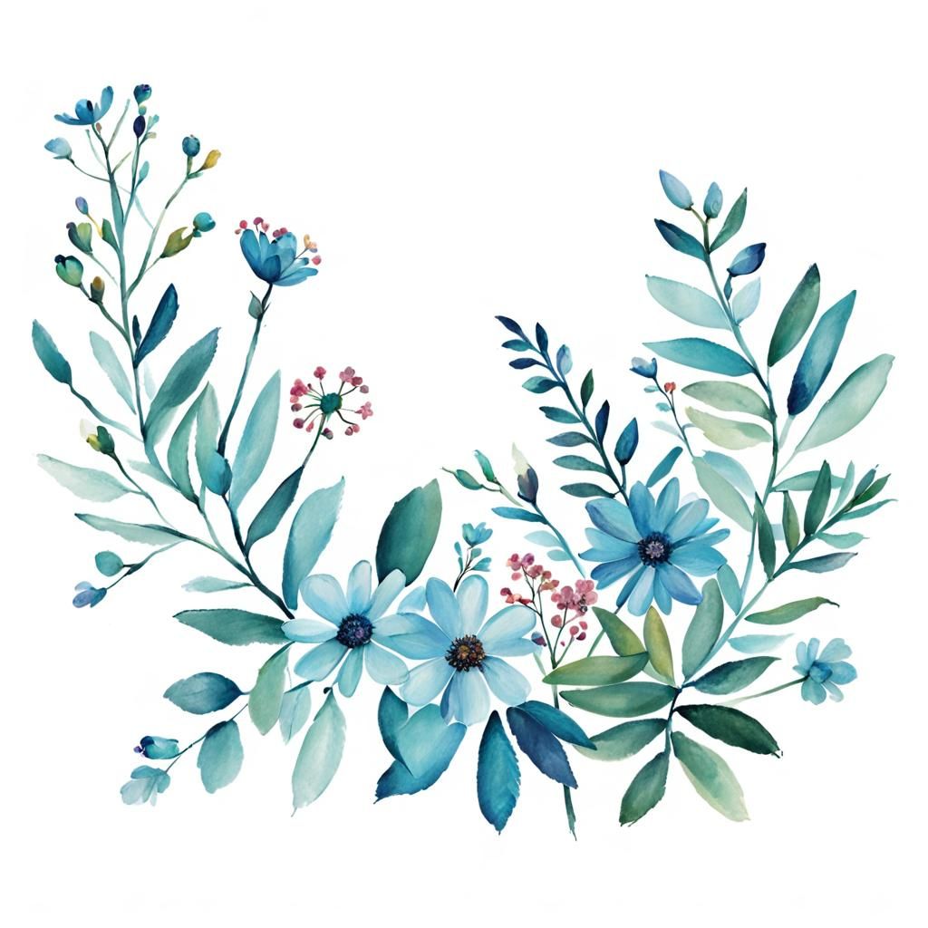 Border illustration