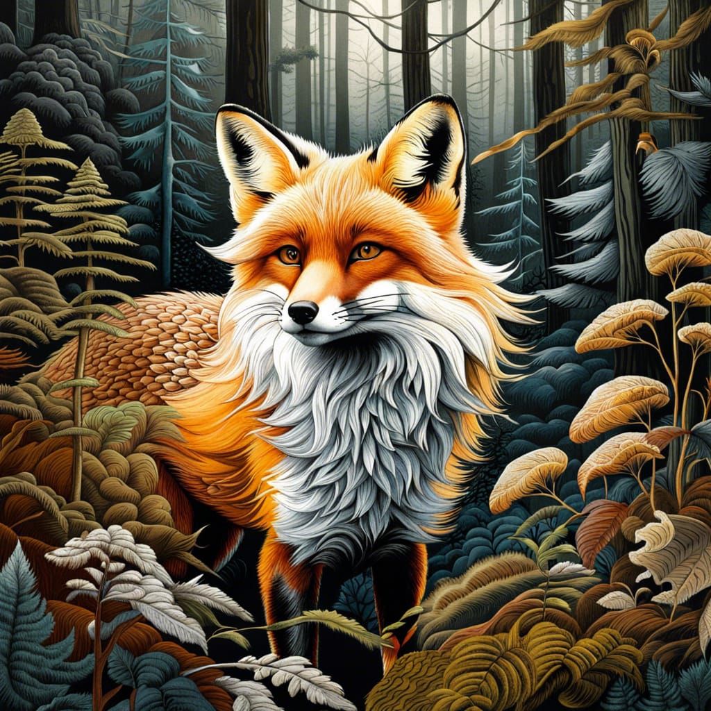 fox