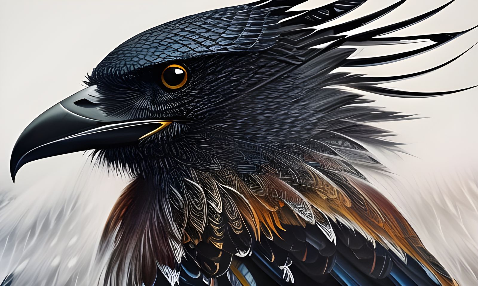 Clever Bird