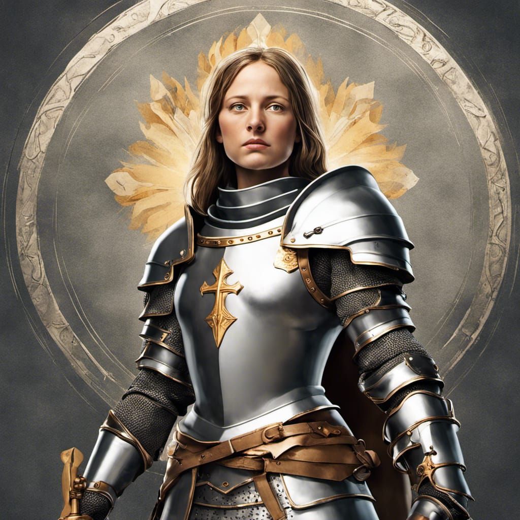Joan of Arc
