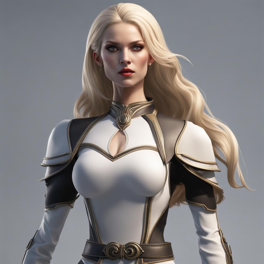 Synthia AI Girlfriend