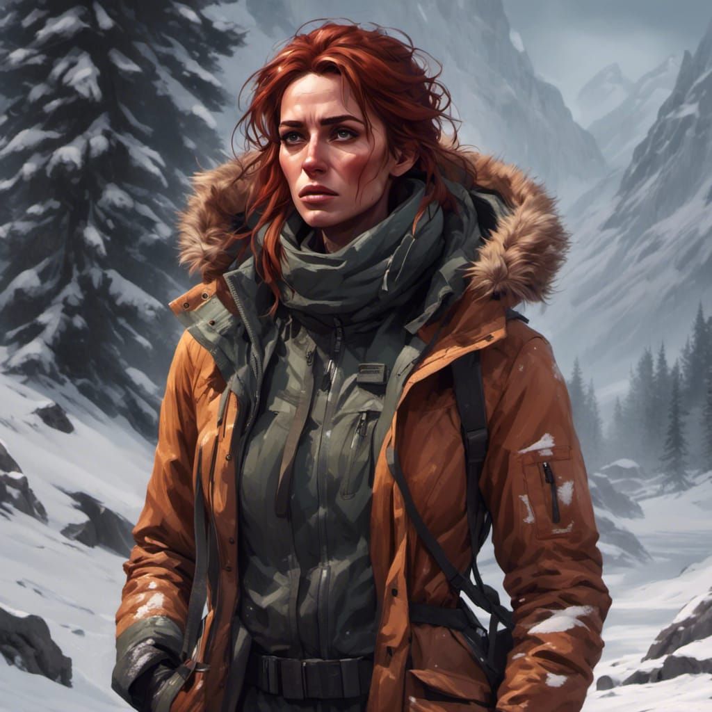 The beauty of it all