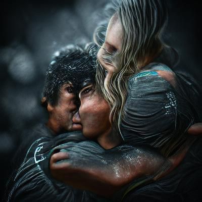Embrace