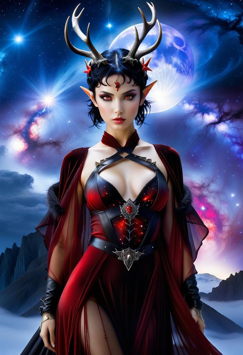 Backdoor the Multiversal Wanderer