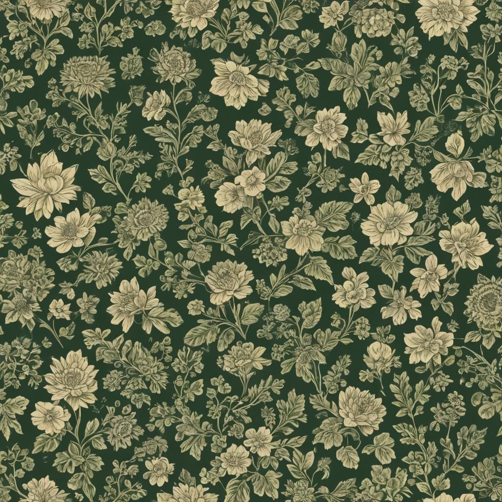 Cute Baby Dragon in Jewel Box, Detailed Matte Painting