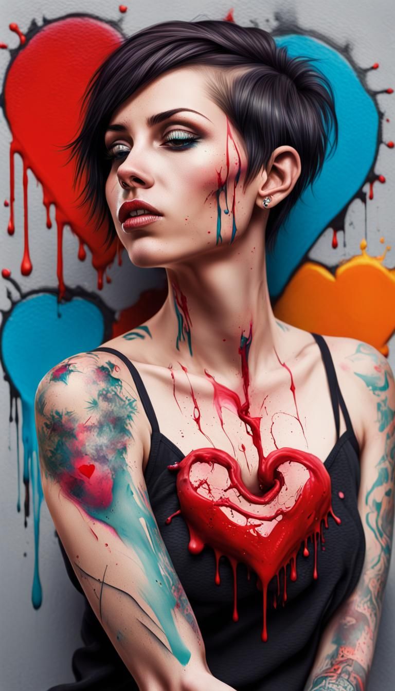 Your Heart is a Vortex