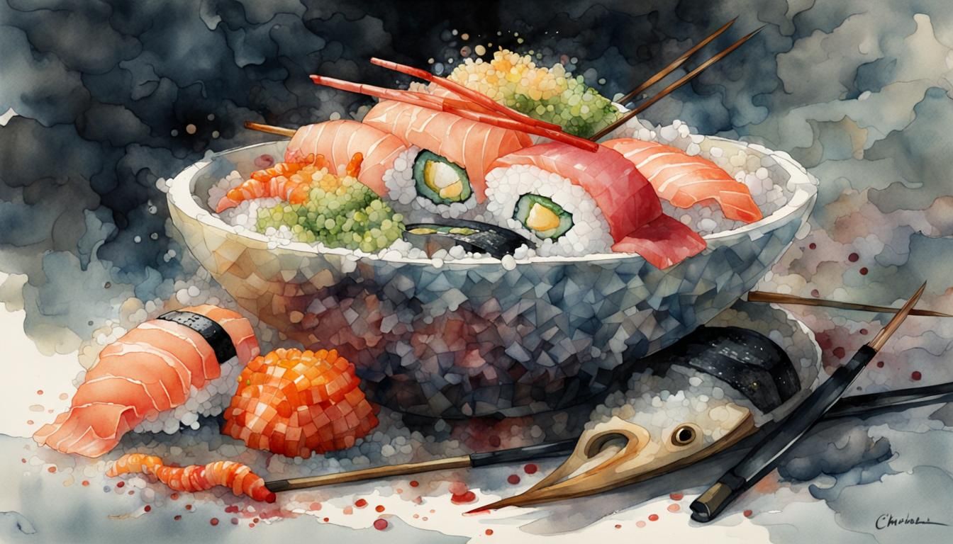 Sushi