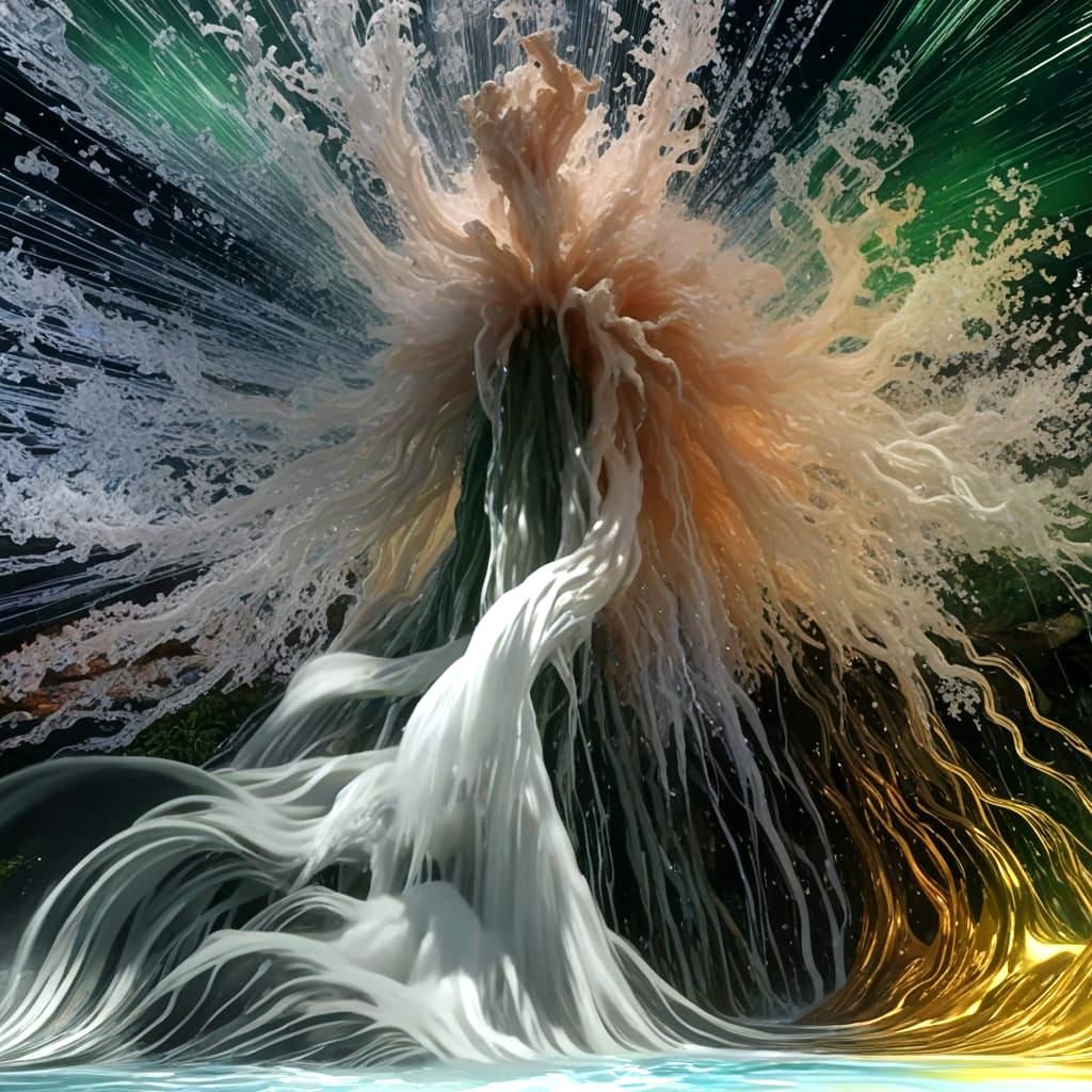 Liquid Additive Modeling?