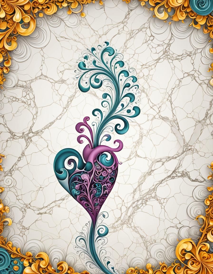 Those who see beautifully think beautifully, those who think...