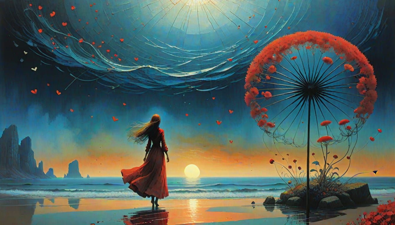 THE PROMPT WEIGHT LANDS