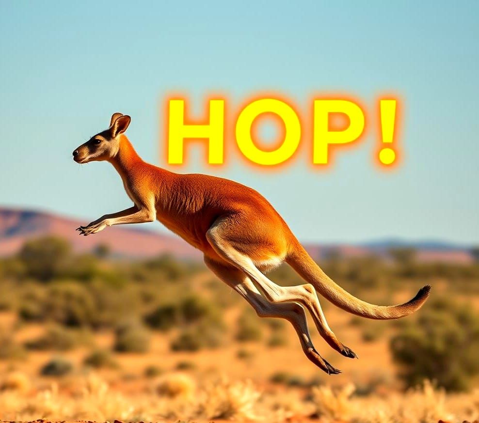 Hop!