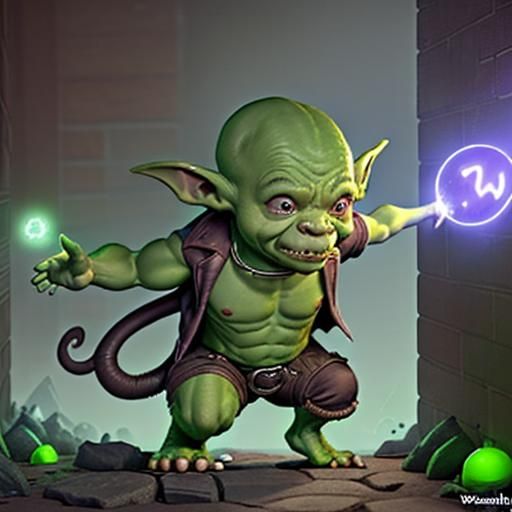 The recent surge in human desires has thrown the goblin economy into a frenzy! Here's how "wish energy" inflation is wre...