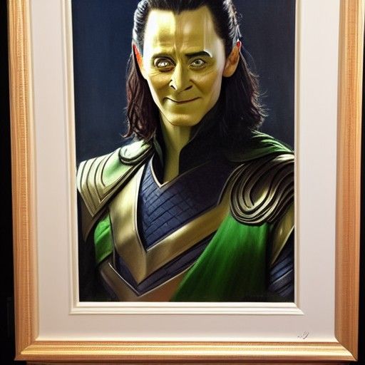 Loki